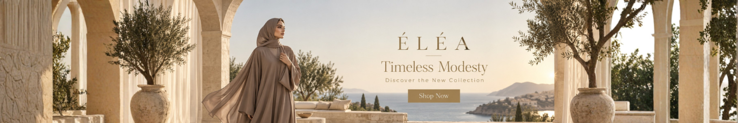 ÉLÉA Store promo