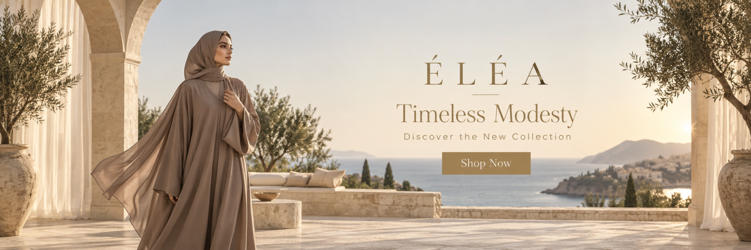 ÉLÉA Store promo